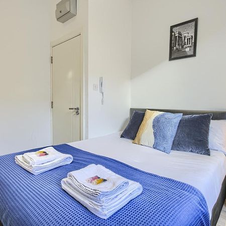 The Finsbury Deluxe Apartments Лондон Экстерьер фото