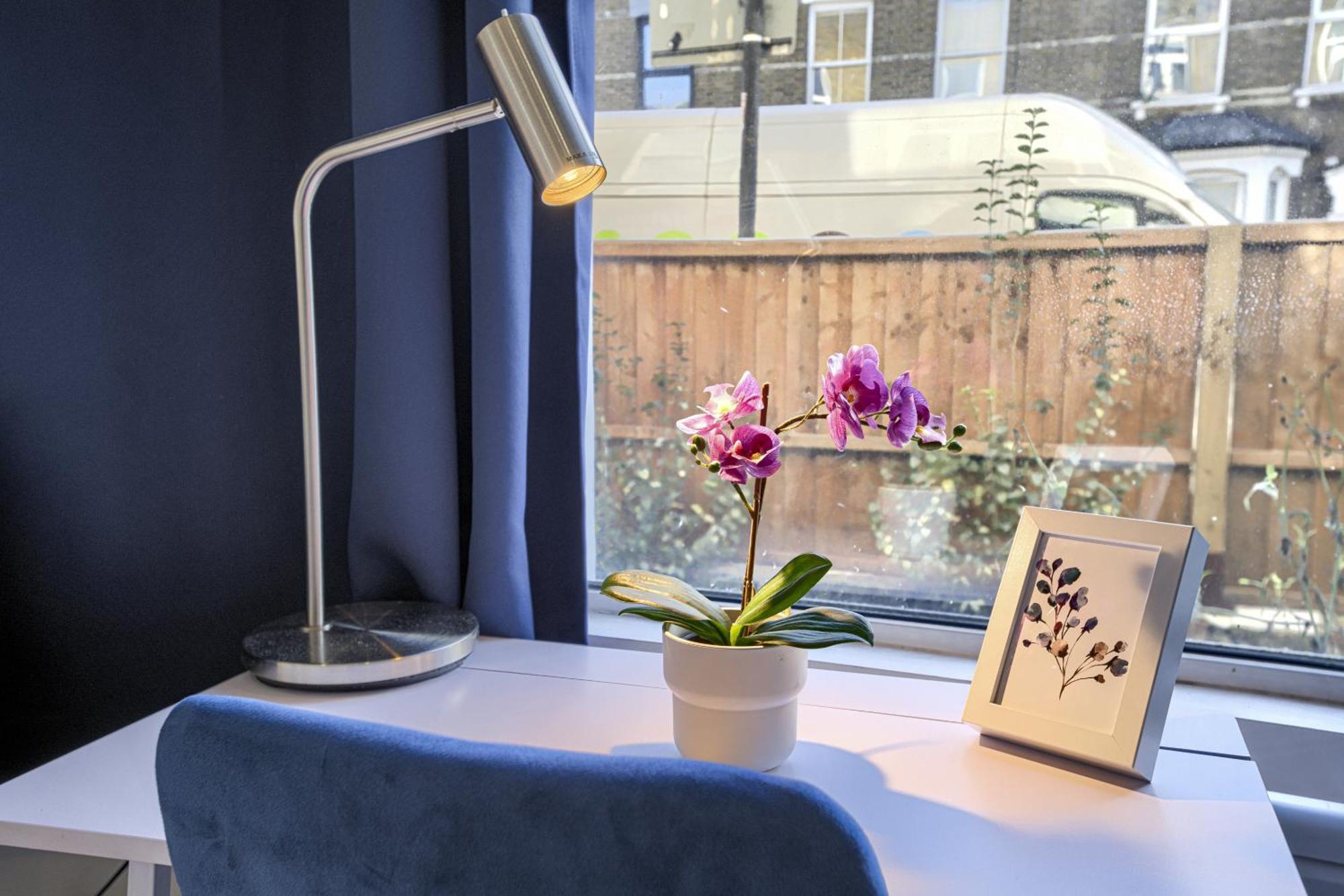 The Finsbury Deluxe Apartments Лондон Экстерьер фото